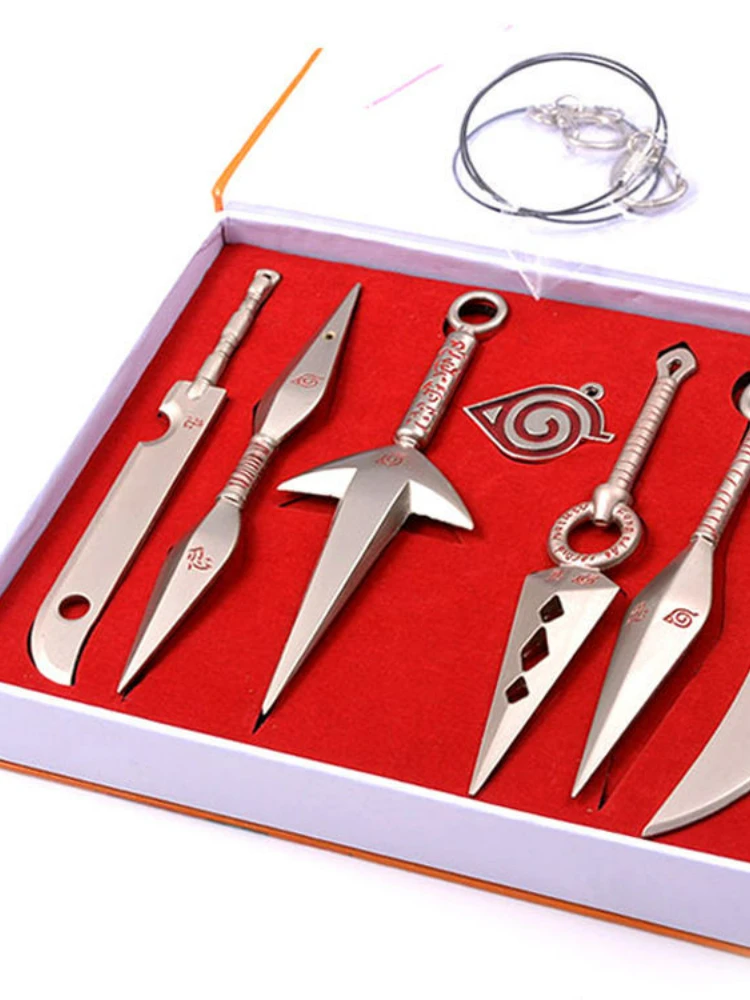 

Bandai Naruto костюм из 7 предметов