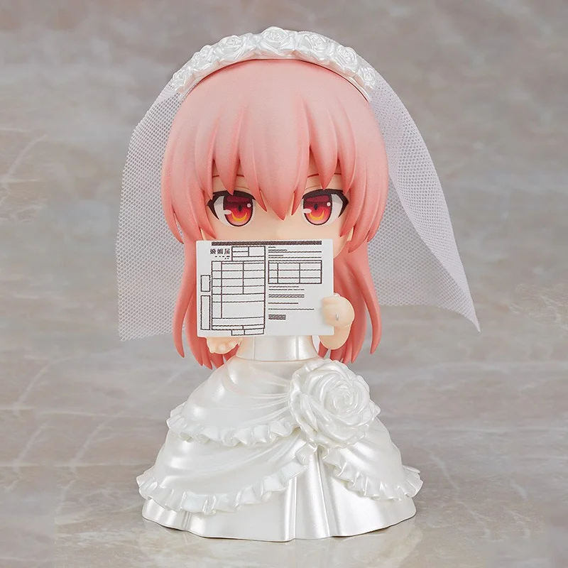 Коллекционная фигурка Bandai Uzaki Tsukasa NO.1664