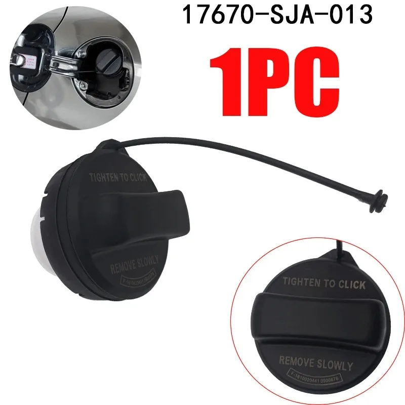 Honda Civic CR-V Accord Odyssey Pilot Jazz City Acura Подходит Для Крышки Топливного Бака Крышка