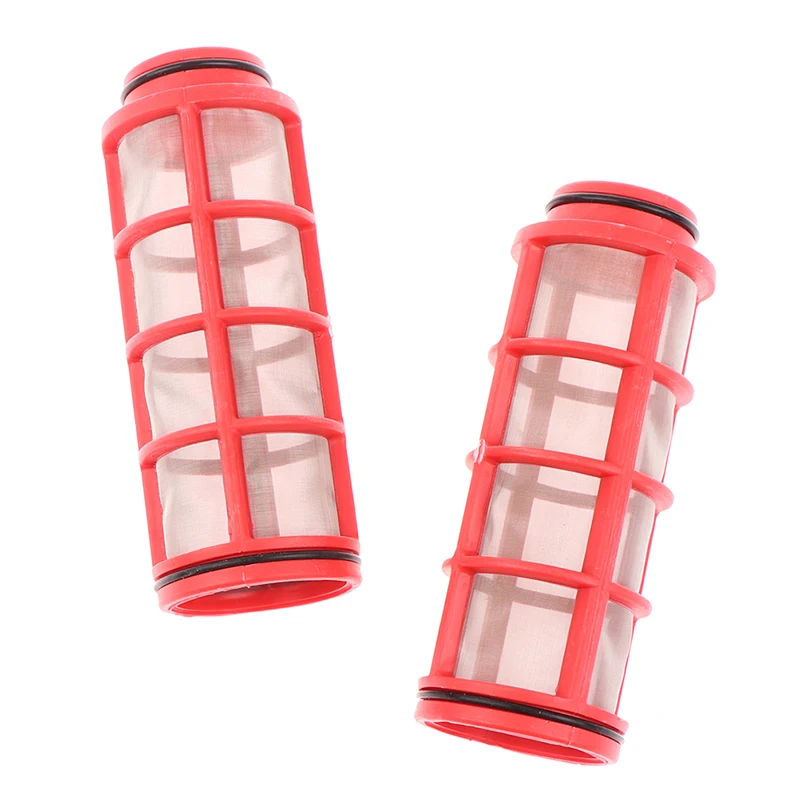 

120 Mesh Meshy Screen Filter Element Aquarium Garden Accessories Agriculture Tools Irrigation Water Pump Filter Element