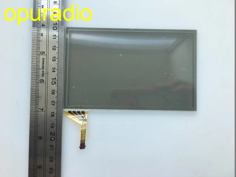 Оригинальный Новый 5-дюймовый ЖК-дисплей IPS2P2301 IPS2P2301-E сенсорный экран панель для