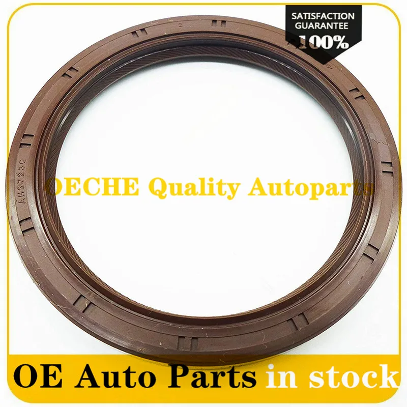 Новое уплотнение коленчатого вала для Honda Civic CRV Del Sol DOHC Vtec Acura Integra 91214PLE003 91214-PLE-003 1