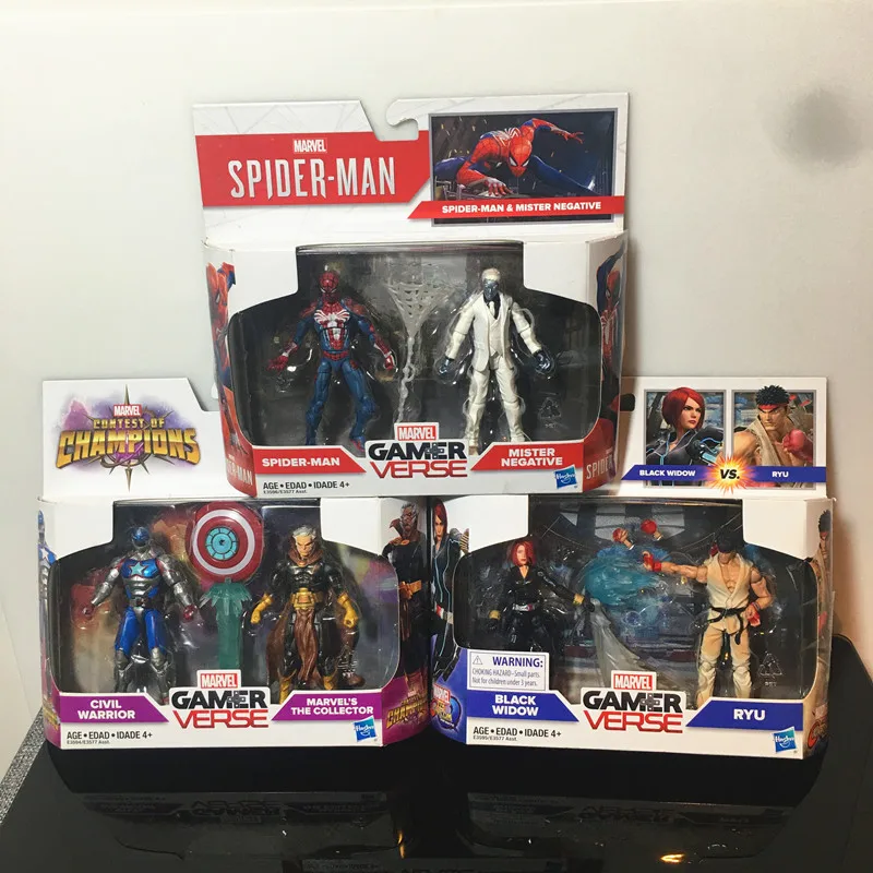 Collection Ornaments Model Toy