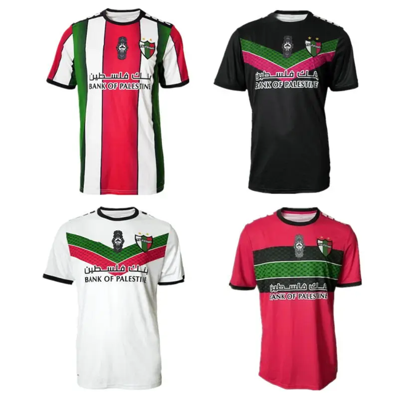 

Camiseta de Africa para hombre, camisa blanca y negra de fútbol, camiseta de fútbol de Africa, chandal, camiseta de Survetement