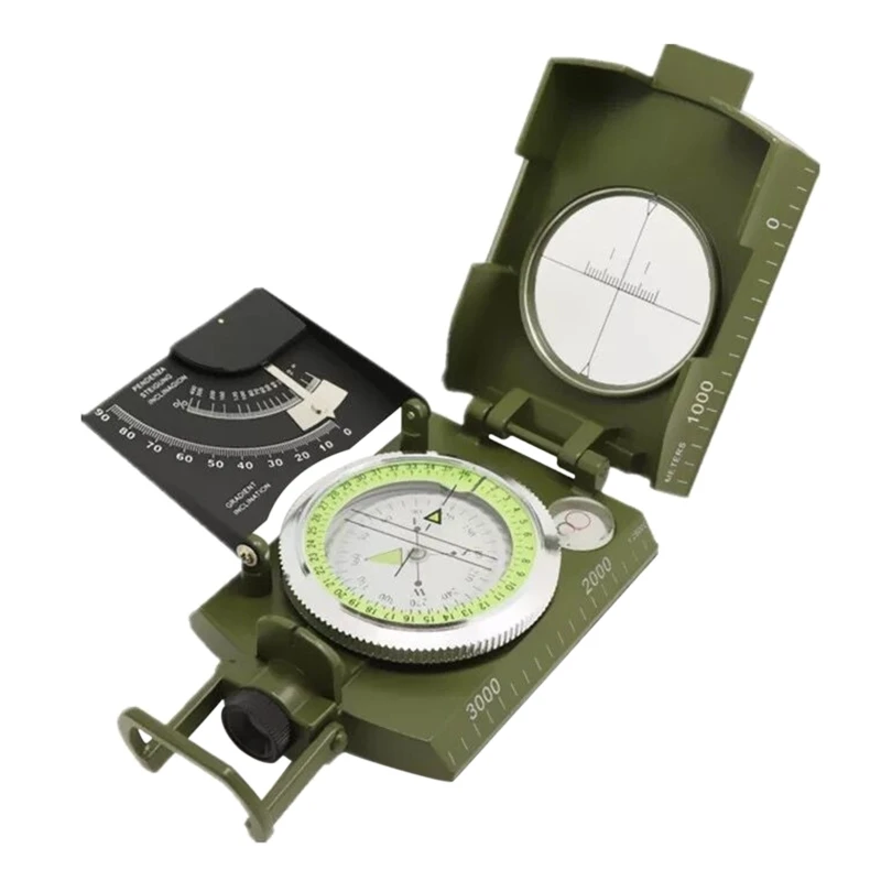 

Digital Geological , Professional Clinometer, Navigation Equipment