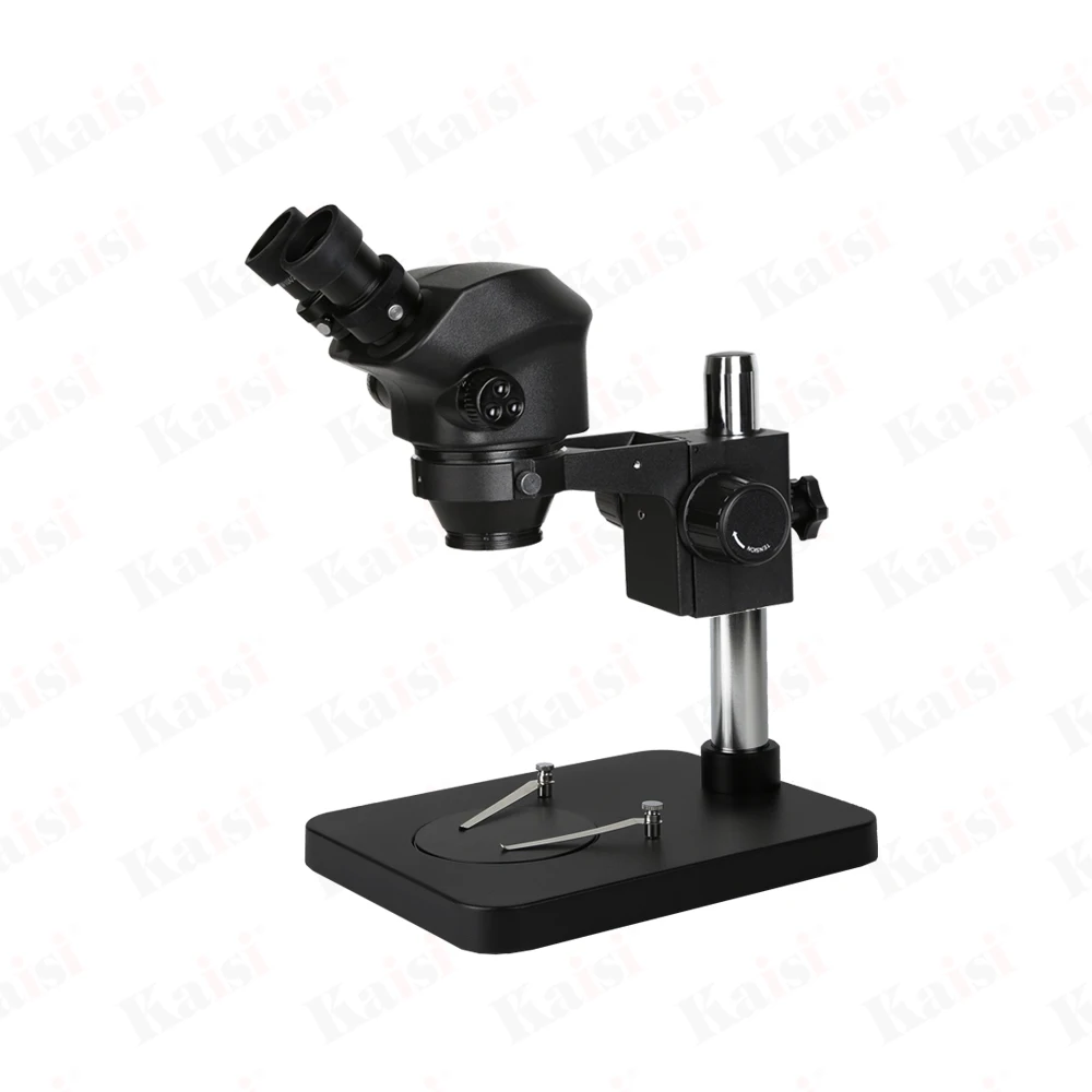 Бинокулярный ЖК-видео цифровой промышленный электронный микроскоп Kaisi 7050 7X-50X |