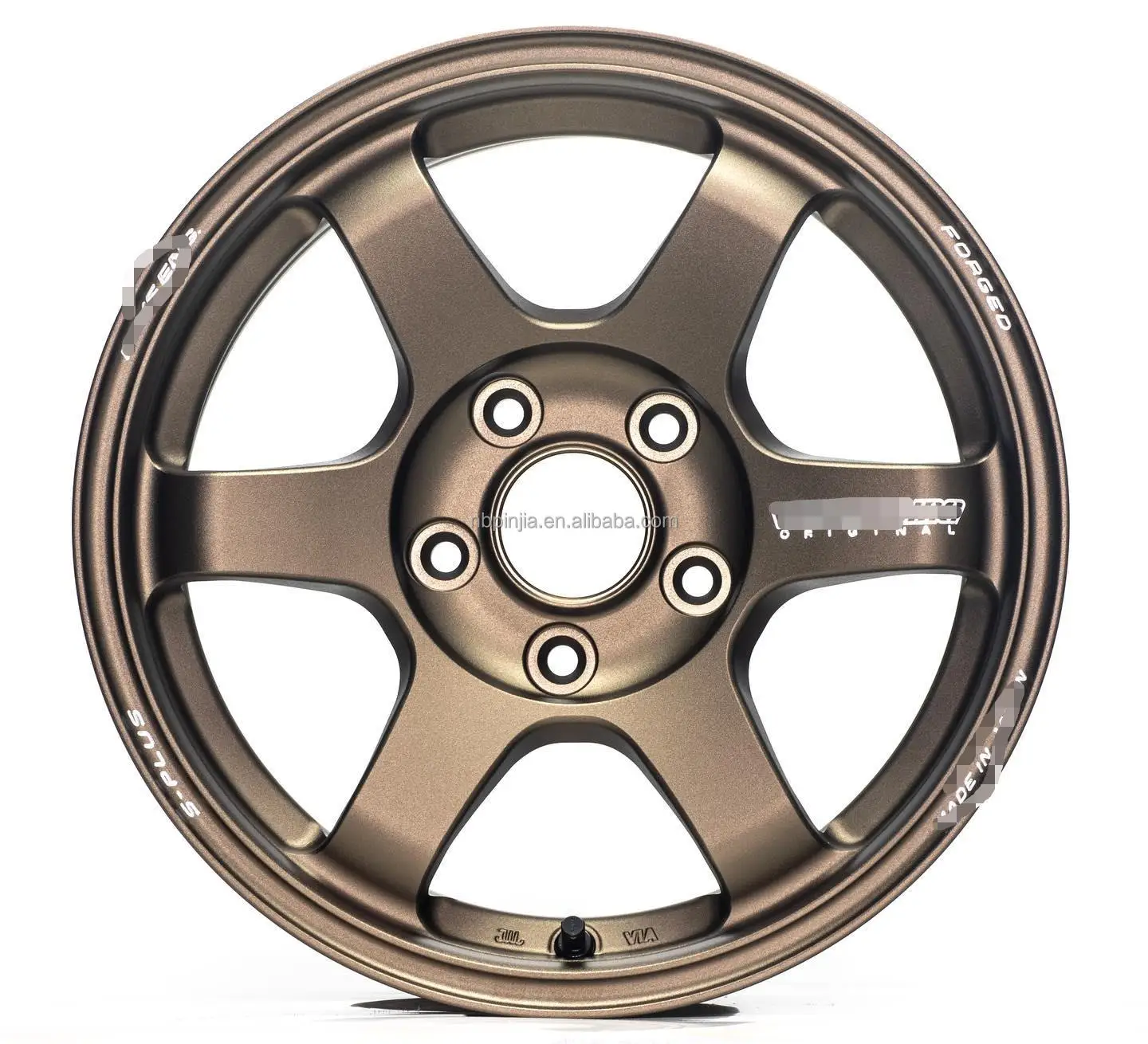 TE37 CE28 для E9X / F8X кованые колеса 18x9 5 + 20 18x10 30 5x120