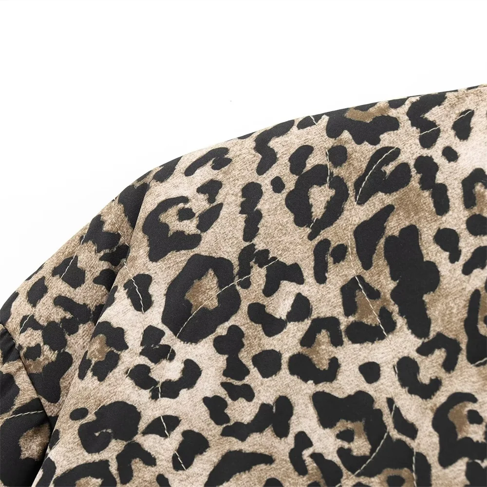 RARF 2024 осенняя новая женская хлопковая куртка в европейском и американском стиле