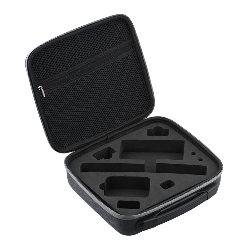 Suitcase for OSMO  Action 3 Camera Accessaries Storage Bag B