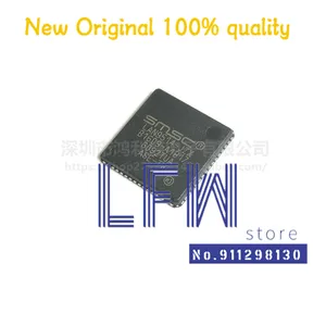 1pcs/lot LAN9514-JZX LAN9514I-JZX LAN9514 QFN-64 Chipset 100% New&Original In Stock