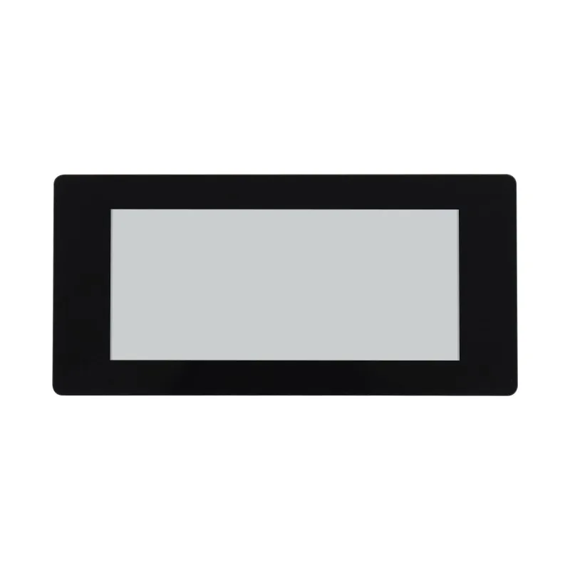 2 9 дюймовая сенсорная электронная бумага E-Ink Display HAT для Raspberry Pi 5 точек емкостного