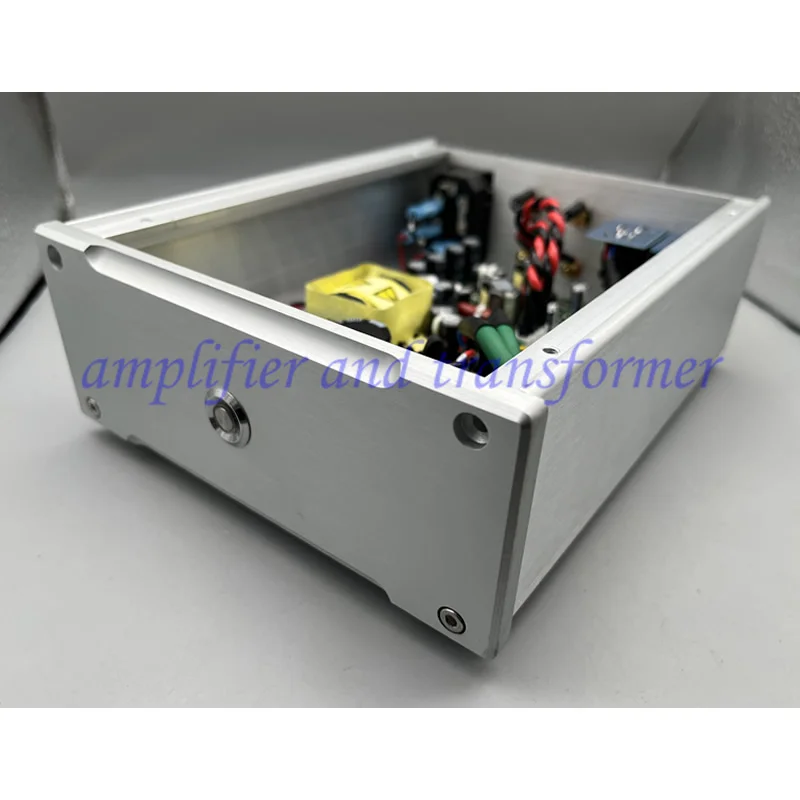 

Netherlands module amplifier hypex amplifier module NC122MP HIFI amplifier, high-performance class D amplifier