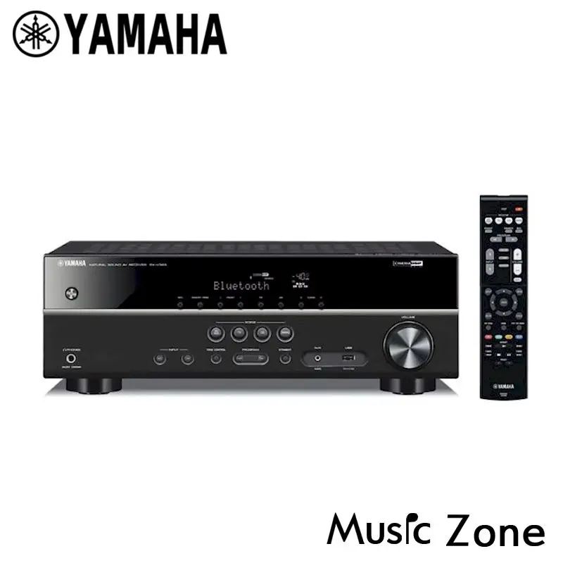 AV-ресивер Yamaha RX-V385