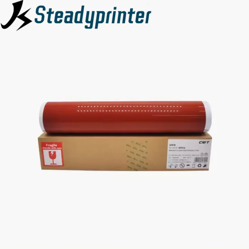 Япония A03U720501 A03U763100 ремень фьюзера для KONICA MINOLTA Bizhub Press C6000 C7000P C5500 C5501 C6500 C6501 рукав