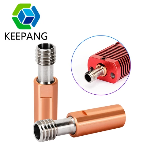 Kee Pang биметаллический тепловой разрыв для CR-10