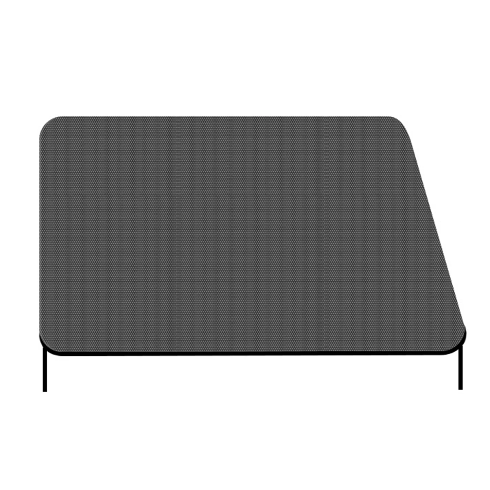 

Car Window Sunshades Sun Shade For Car Side Windows 1Pc Car Front / Rear Window Sun Shade Breathable Mesh Sun Blocker Mesh