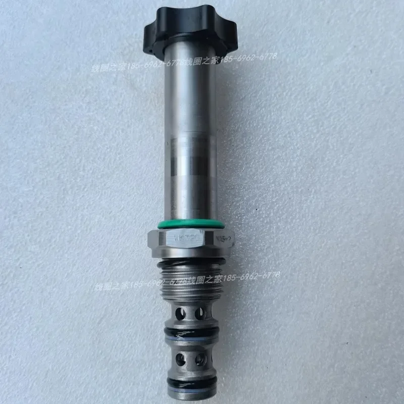 Подключаемый клапан WS22G WK32G фрезерный станок WR22G NA-5 пропорциональный