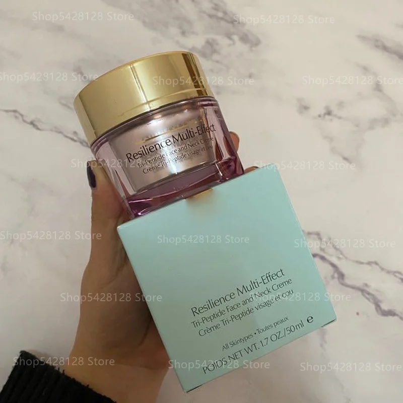 

Well-known brand moisturizing pink moisturizing rejuvenating cream / day cream 50ml
