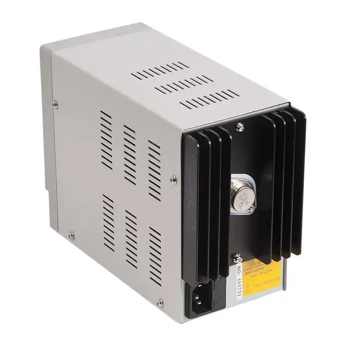 Лабораторный источник (блок) питания MASTECH HY1802D линейный |