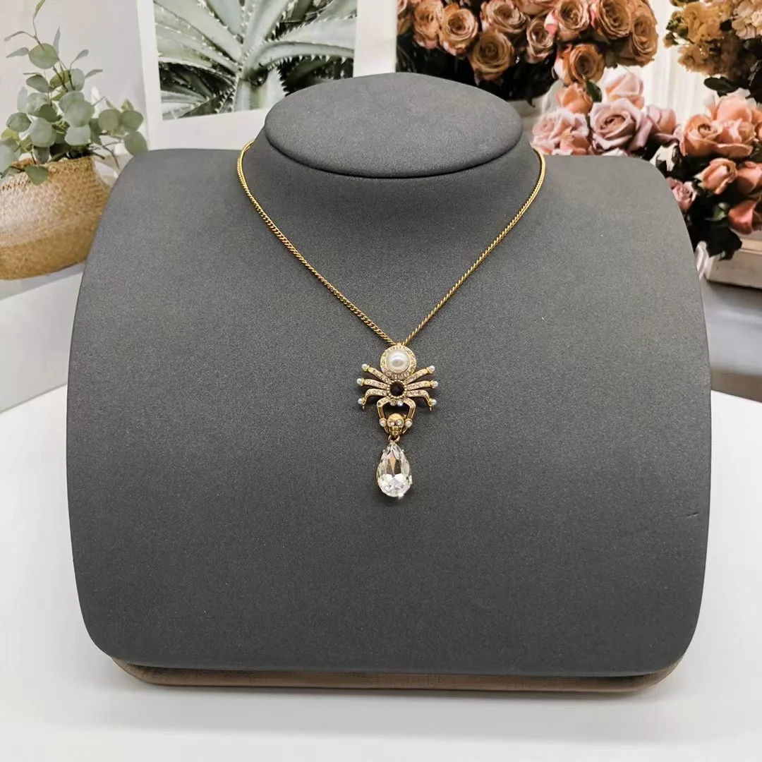 

European and American popular new styles necklace