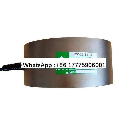 Фото CELTRON Тип спицы PSD-5T10T20T25T30tSJTH Тензодатчик №1