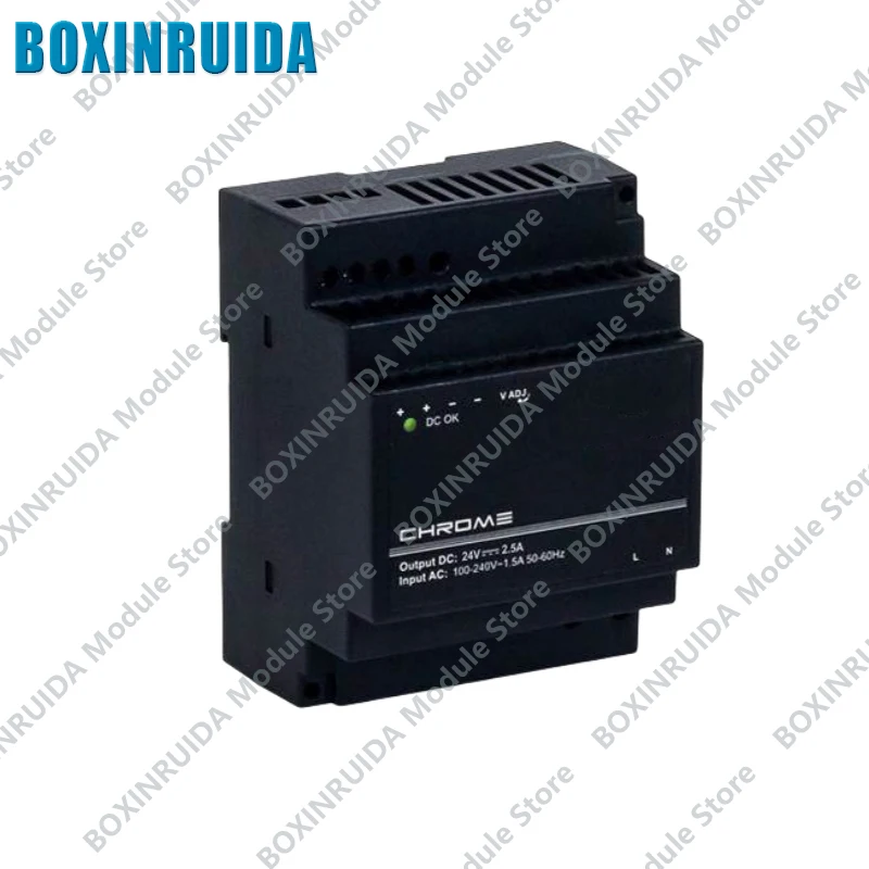 Электронный компонент Φ A 60W DRC-24V60W1AZ