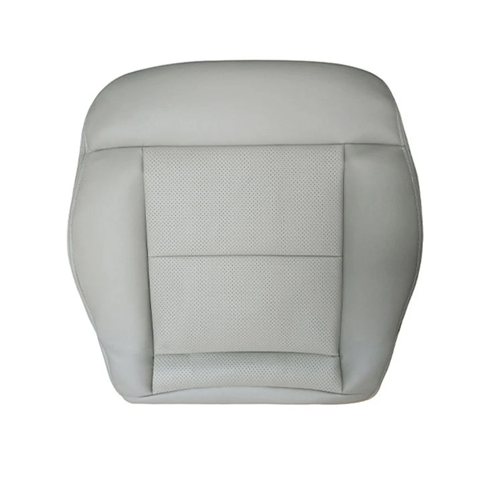 

Чехол на переднее сиденье Mercedes-Benz E350 E550 W212