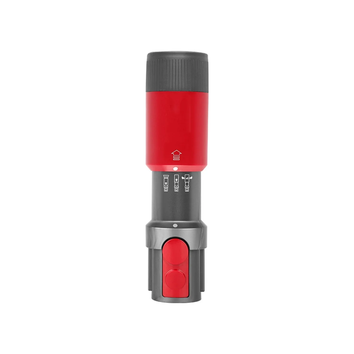 

2PCS for V7 V8 V10 V11 V12 V15 Vacuum Cleaner Traceless Dust Removal Soft Brush Universal Suction Head Accessories