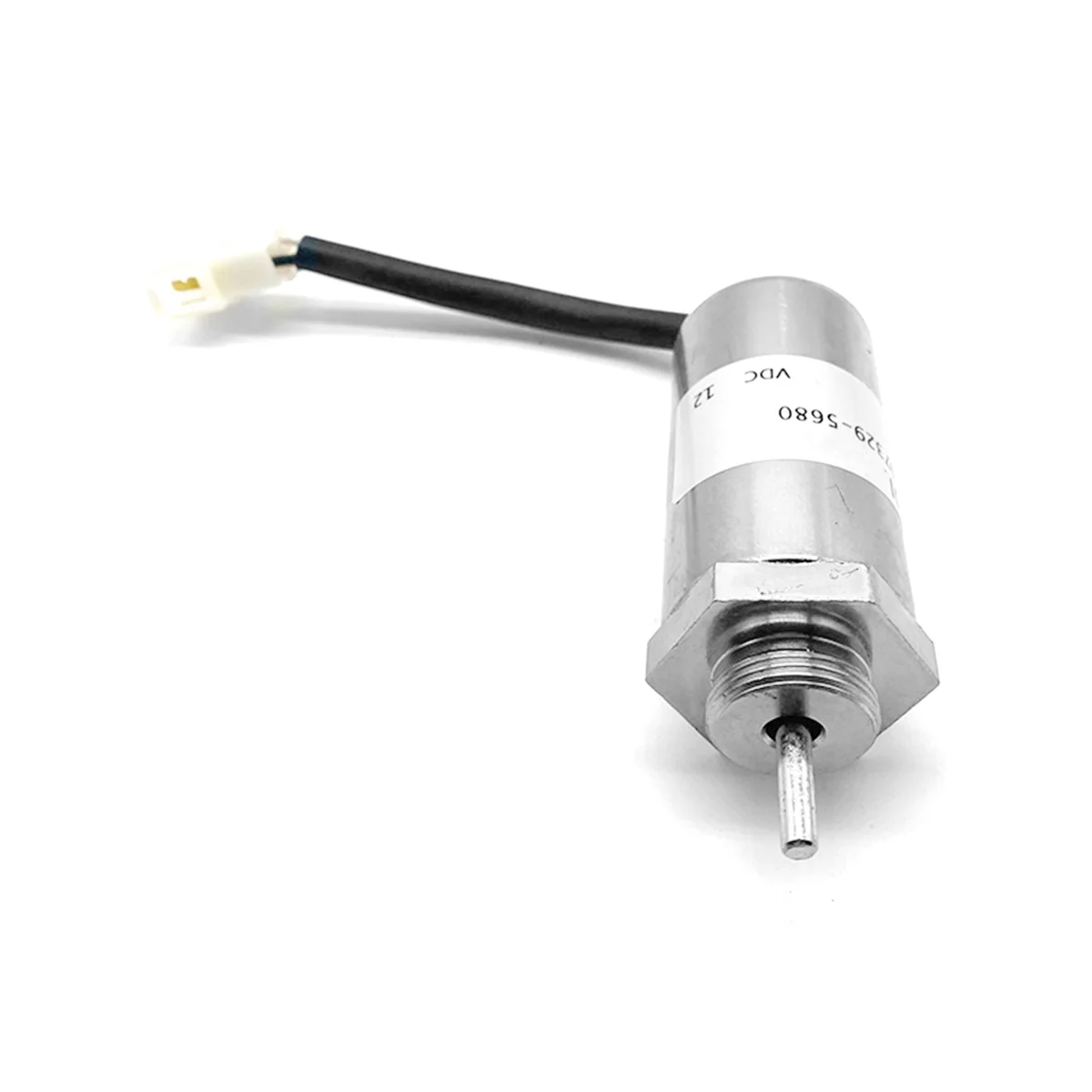 Флейта 24 В 897209-1152 для Hitachi флейта EX4U EX40U