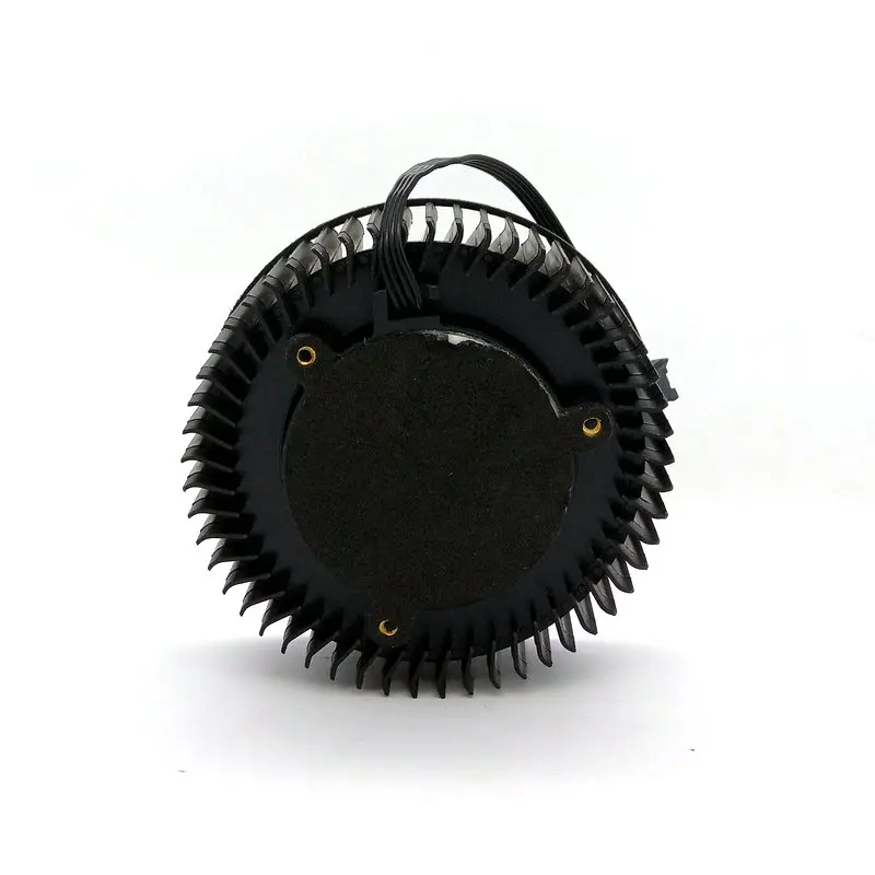 Оригинальный охлаждающий вентилятор для видеокарты ASUS TURBO GTX1070 1070TI GTX1080 GTX1080TI