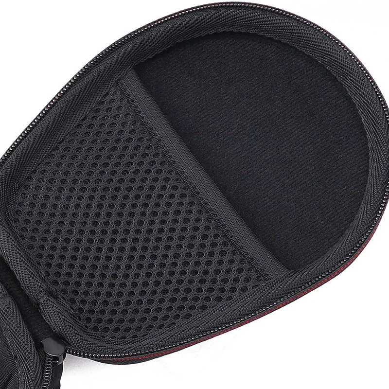 Фото Жесткий чехол IVBX, дорожная сумка, защитная сумка для AfterShokz OpenRun/Trekz Air/Titanium, аксессуары для наушников с костной проводимостью №5
