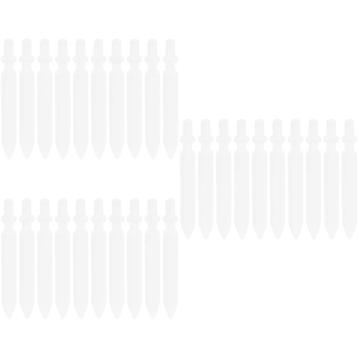 

Запасные универсальные Круглые нейлоновые маркеры для перманентной ручки