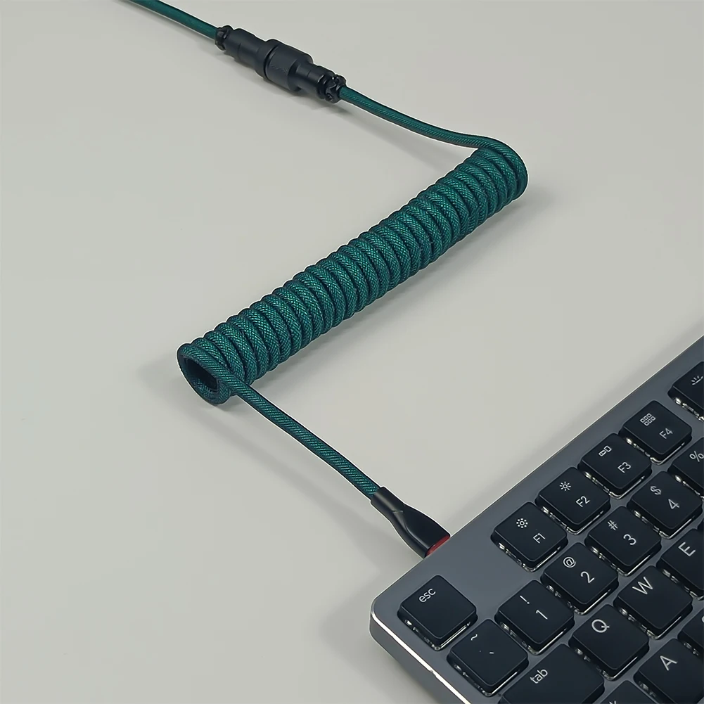 

Авиационный Кабель 1,8 м с позолоченным разъемом типа C к USB
