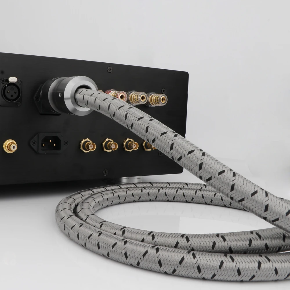 JP KRELL CRYO-156 США AC силовой провод шнур питания кабель hifi американский стандарт