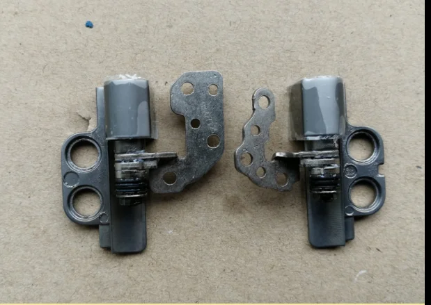 Новый ноутбук ЖК-петля для lenovo ThinkPad T480 T485 01YR496 пара