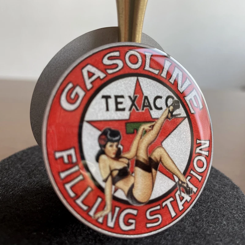 3d stereo retro dome epoxy car sticker hot ass choppers pin up retro hump slowpvc car office supplies cell phone vinyl decal free global shipping