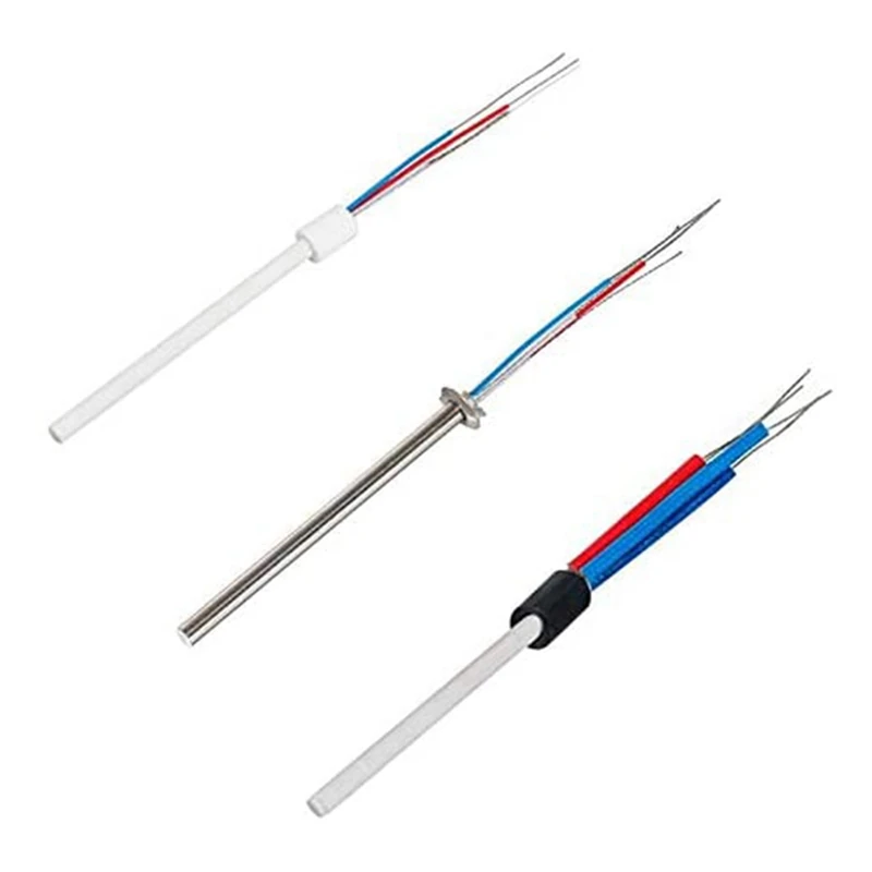 

Soldering Iron Core Heater Metal Ceramic Heating Elements For 853AAA 995D 853D 936 937D 8786D