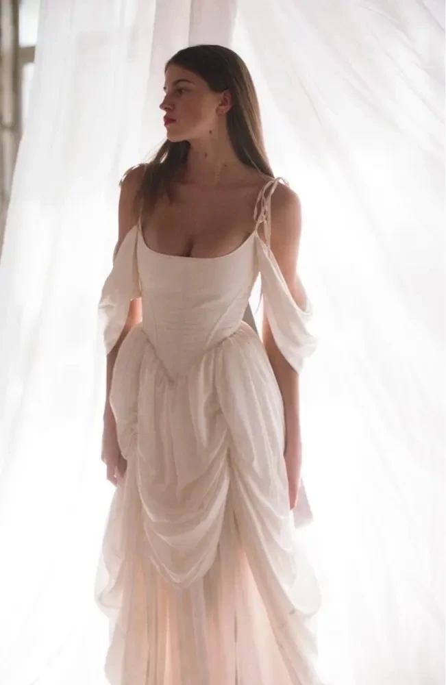 платье-низ платья на заказ по индивидуальному заказу