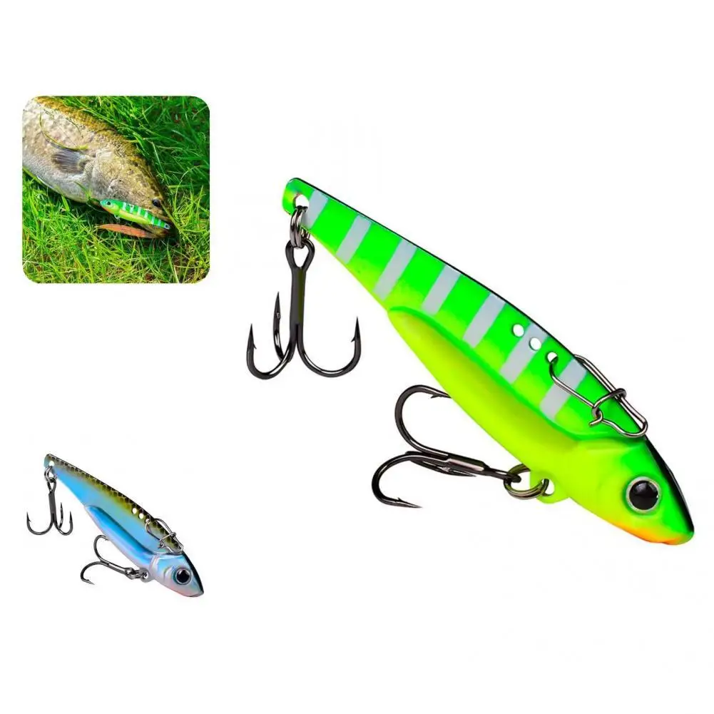 

Practical Artificial Bait with Hooks Fishing Tools Reliable Artificial Fishing Lure Artificial Fishing Lure Fishing Bait