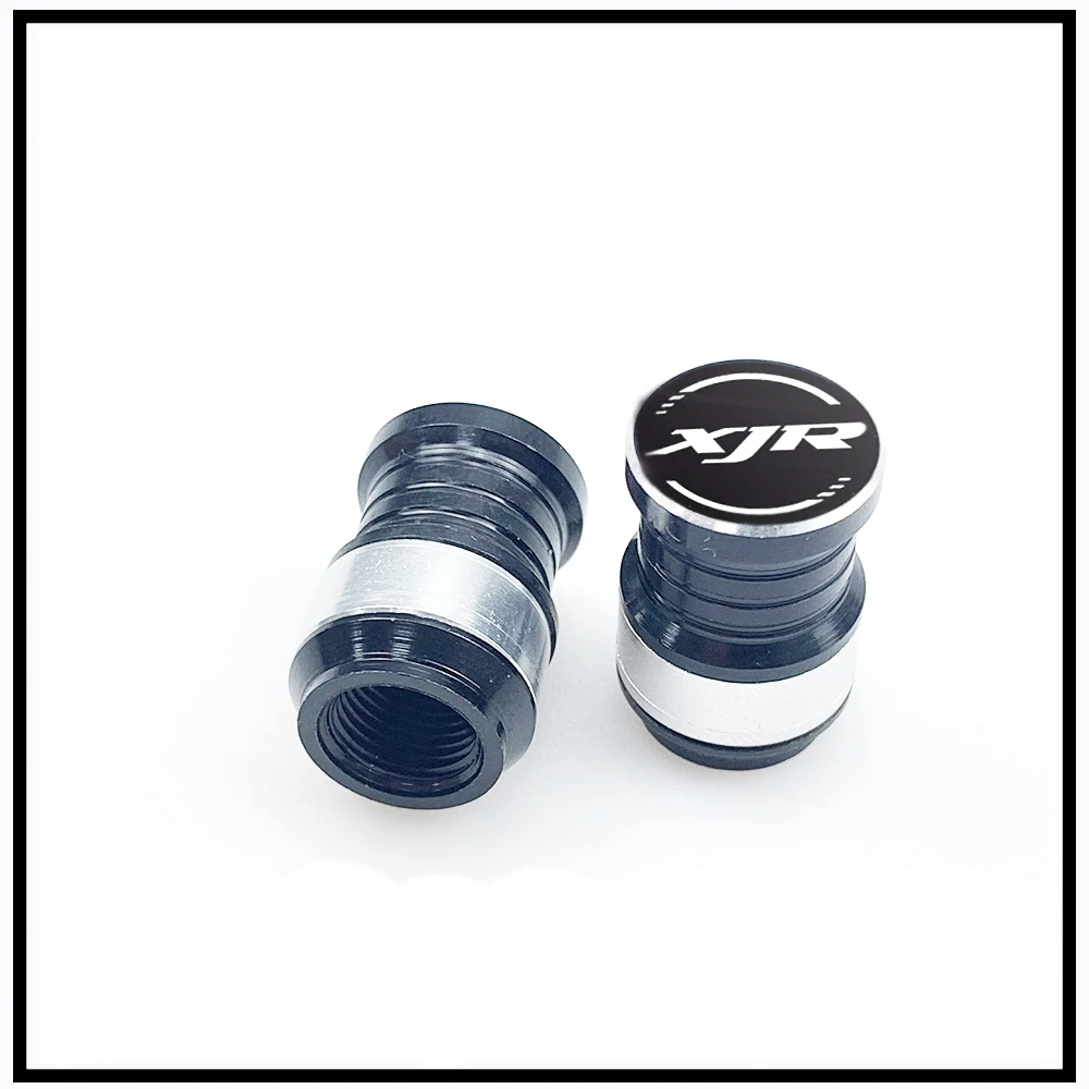 Аксессуары для мотоциклов Yamaha XJR400 XJR1200 XJR1300 XJR 400 1200 1300 Набор колпачков на стержень