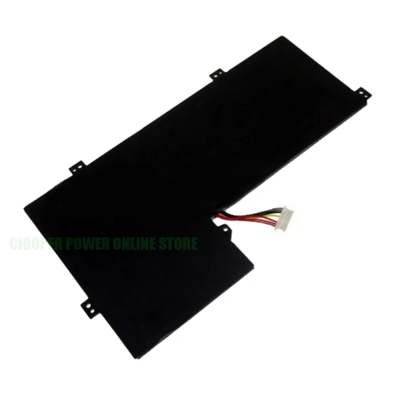 Новый аккумулятор для ноутбука CP 45121212 P 7 6 В/5500 мАч/41 8 Втч GWTC116-2BL 3978115 -2С НВ-