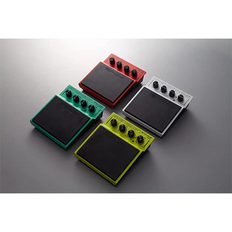 Электронная ударная барабанная панель Roland SPD-1W WAV |