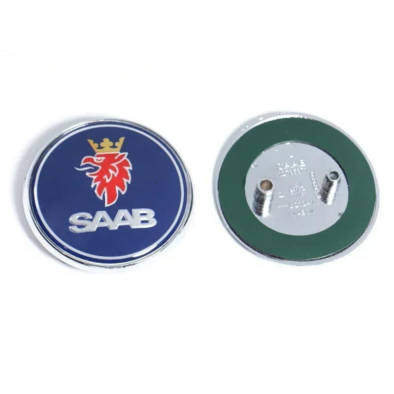 

Эмблема для багажника SAAB 9 3 9 5 9-3 9-5, 68 мм