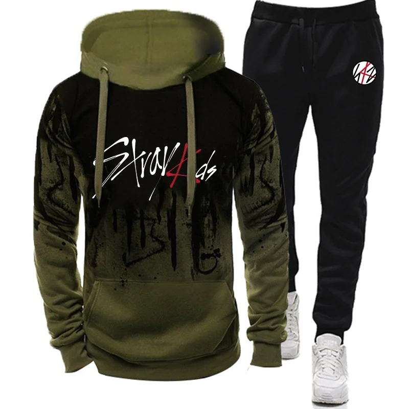 Рисунок 4 - Новинка 2023, спортивный костюм