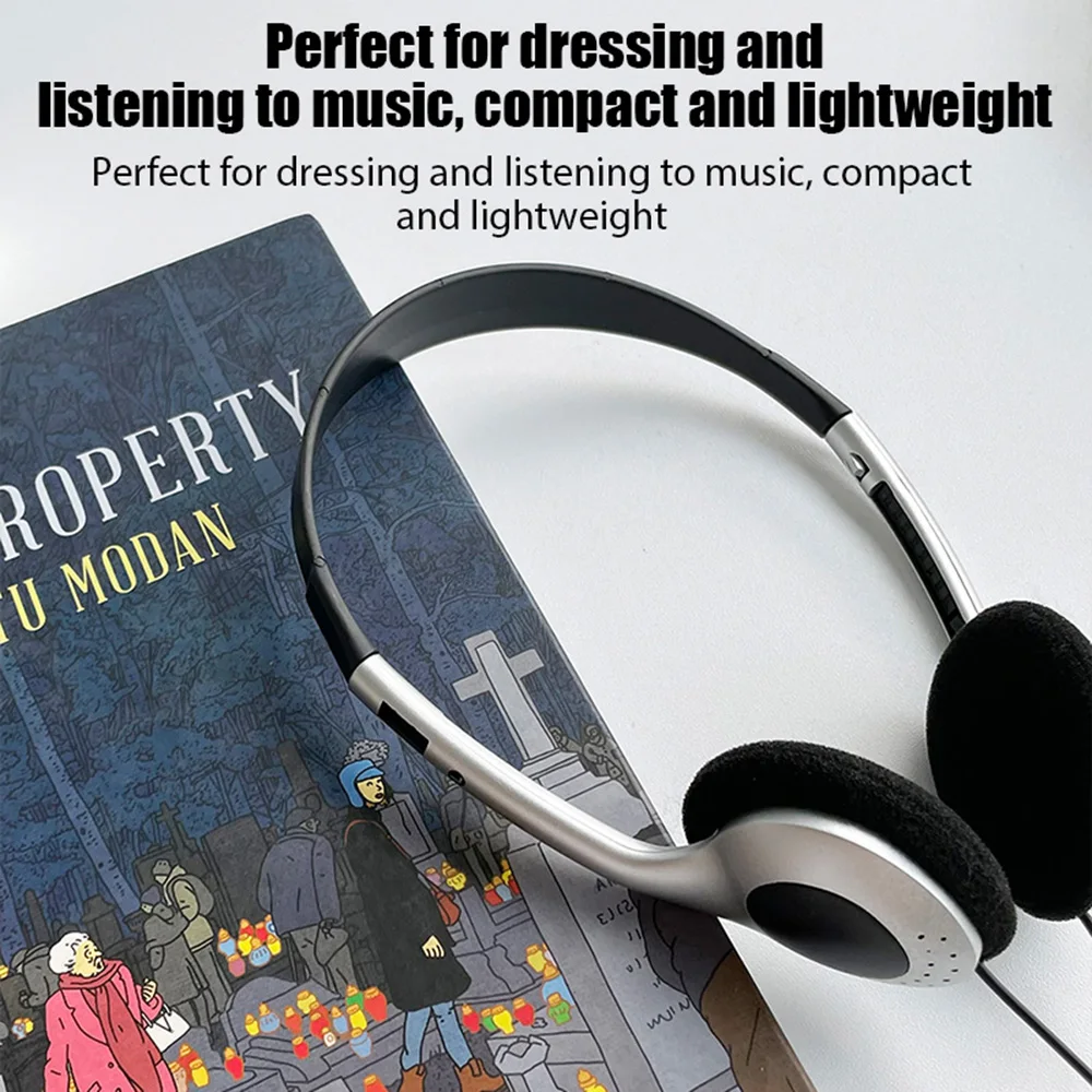 Проводные наушники-вкладыши с микрофоном