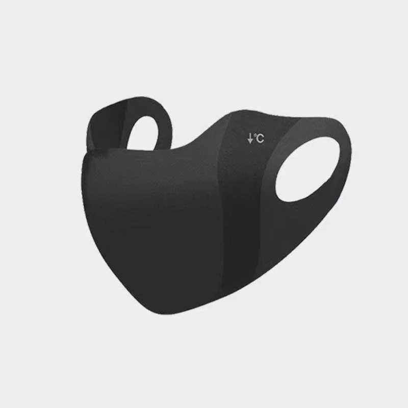 Маска для езды на мотоцикле и велосипеде Шелковый Солнцезащитный козырек из