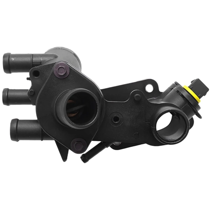 

Car Thermostat & Housing & Sensor for Golf -Polo 3 1.0 1.4 1.6 032121111N