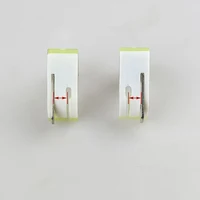 Прижимная лапка для швейной машинки. Пригодится работникам ателье.#3