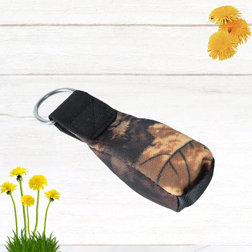 

1pcs Throw Weight Pouch Climbing Throw Throw Weight Kit Throw Throw Weight Launcher Arborist Throw Line