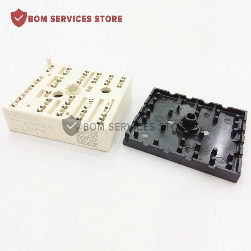 SKIIP24NAB126V10 оригинальный модуль питания IGBT